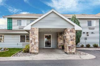 Hotel Quality Inn & Suites Missoula