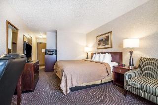 Hotel Quality Inn & Suites Missoula