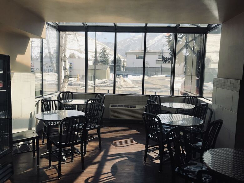 Hotel Campus Inn Missoula