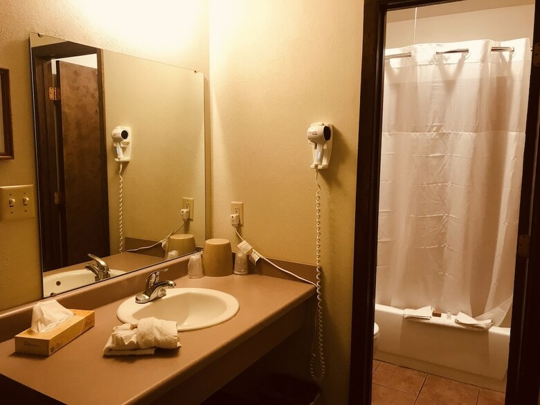 Hotel Campus Inn Missoula