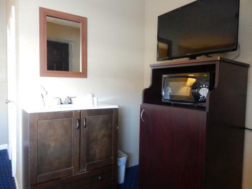 Citilodge Suites & Motel