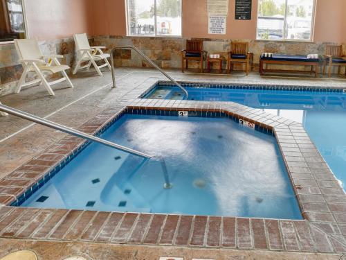 Yellowstone Park Hotel