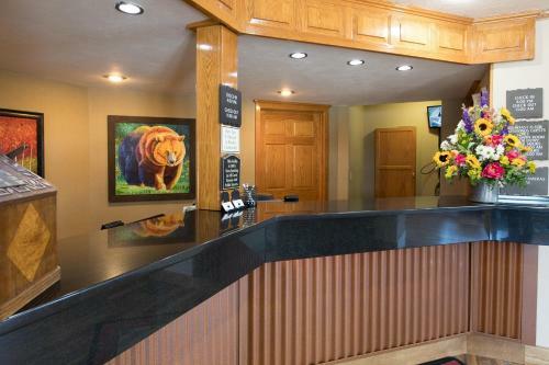 Posada Crosswinds Inn