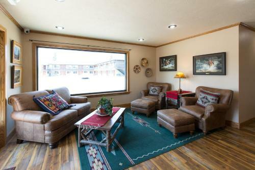 Posada Crosswinds Inn