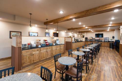Posada Crosswinds Inn