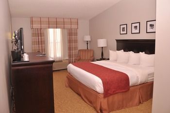 Hotel Country Inn And Suites Kearney
