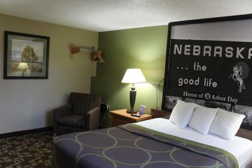 Super 8 Motel Kearney