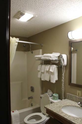 Super 8 Motel Kearney
