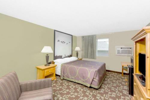 Super 8 Motel Kearney