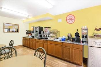 Motel Howard Johnson Kearney