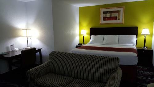 Motel Horizon Inn