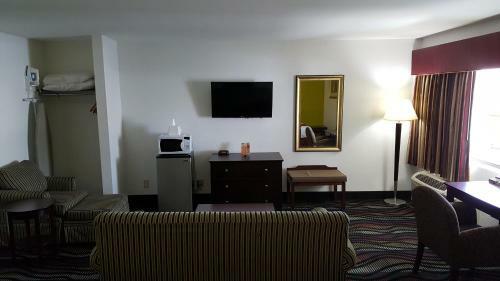 Motel Horizon Inn