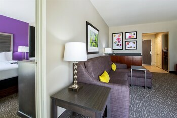 Hotel Quality Inn Kearney