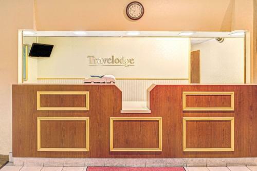 Hotel Travelodge Lincoln