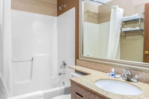 Hotel Microtel Inn & Suites Lincoln