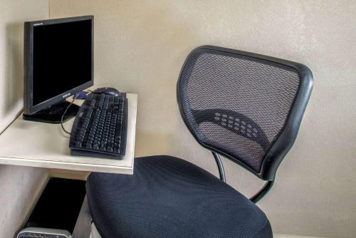 Hotel Microtel Inn & Suites Lincoln