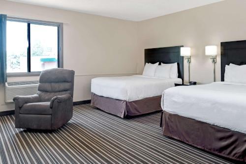 Hotel Super 8 Omaha M Street