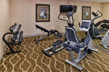Hotel Comfort Inn North Platte