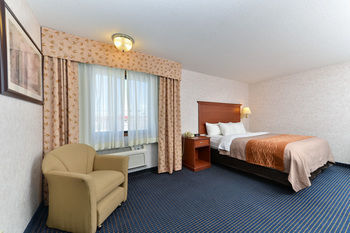 Hotel Comfort Inn North Platte