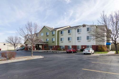 Motel 6 Lincoln