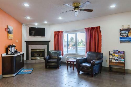 Motel 6 Lincoln