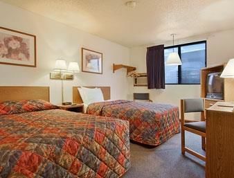 Motel Super 8 Omaha West Dodge