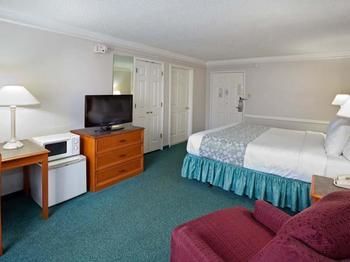 Hotel La Quinta Inn Omaha West