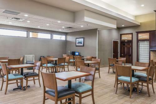 Hotel Rodeway Inn Omaha
