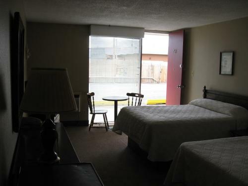 Posada Candlelight Inn Scottsbluff