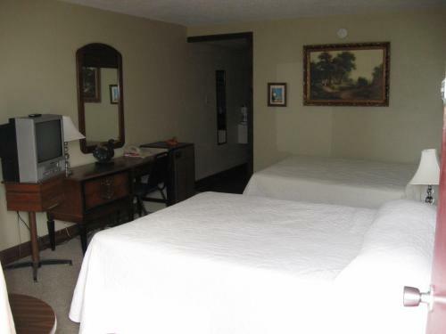 Posada Candlelight Inn Scottsbluff