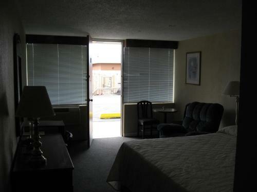 Posada Candlelight Inn Scottsbluff