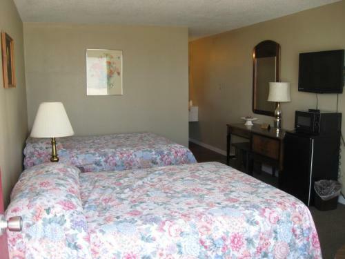Posada Candlelight Inn Scottsbluff