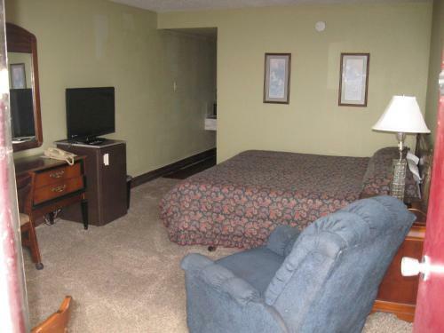 Posada Candlelight Inn Scottsbluff