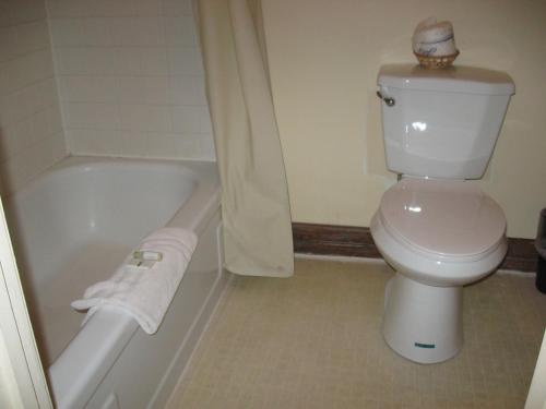 Posada Candlelight Inn Scottsbluff