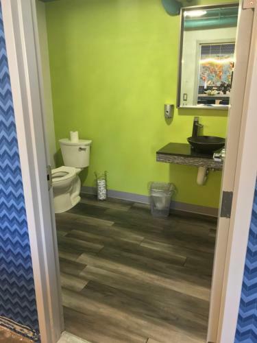 Hotel Econo Inn Omaha