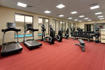 Hotel Hyatt Place Omaha/downtown-old Market