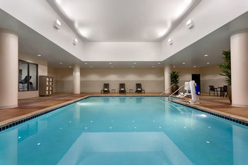 Hotel Hyatt Place Omaha/downtown-old Market