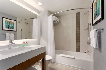 Hotel Hyatt Place Omaha/downtown-old Market