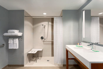 Hotel Hyatt Place Omaha/downtown-old Market