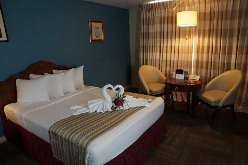 Railroad Pass Hotel And Casino