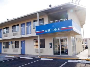 Motel 6 Carson City