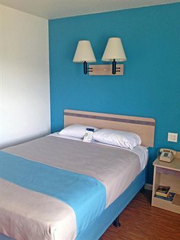 Motel 6 Carson City
