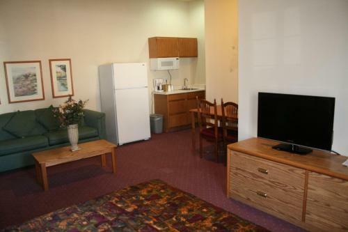 Carson City Plaza Hotel