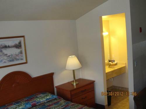 Carson City Plaza Hotel