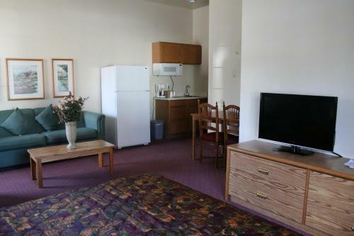 Carson City Plaza Hotel