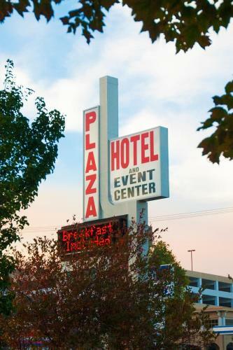 Carson City Plaza Hotel