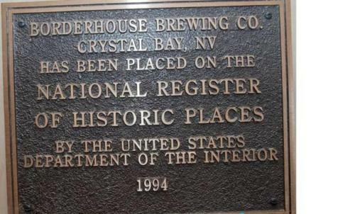 Hotel Border House At Crystal Bay Casino