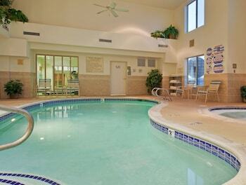 Holiday Inn Express Hotel & Suites Carson City