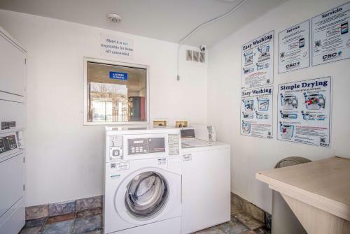 Motel 6 Elko
