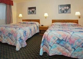 Hotel Rodeway Inn Elko